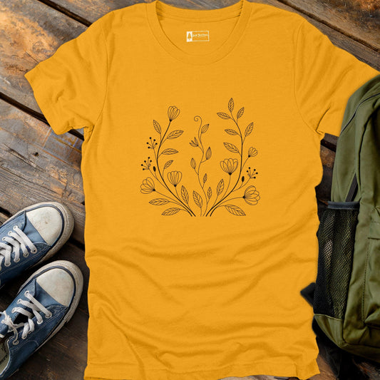 Night Garden T-Shirt