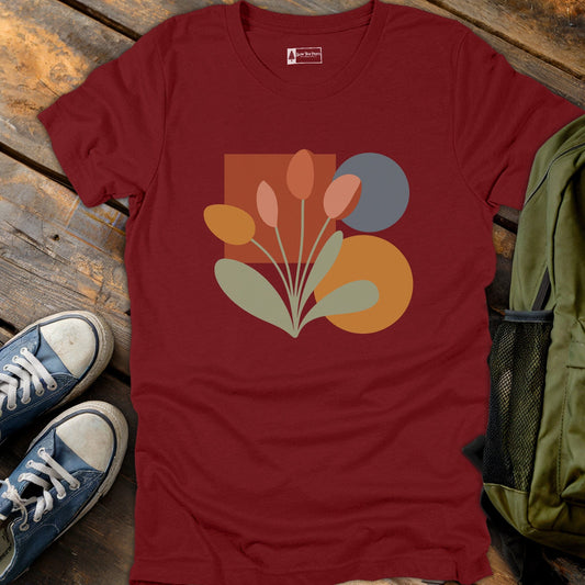 Autumn Leaves T-Shirt