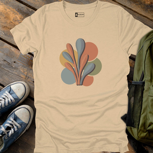 Desert Bloom T-Shirt