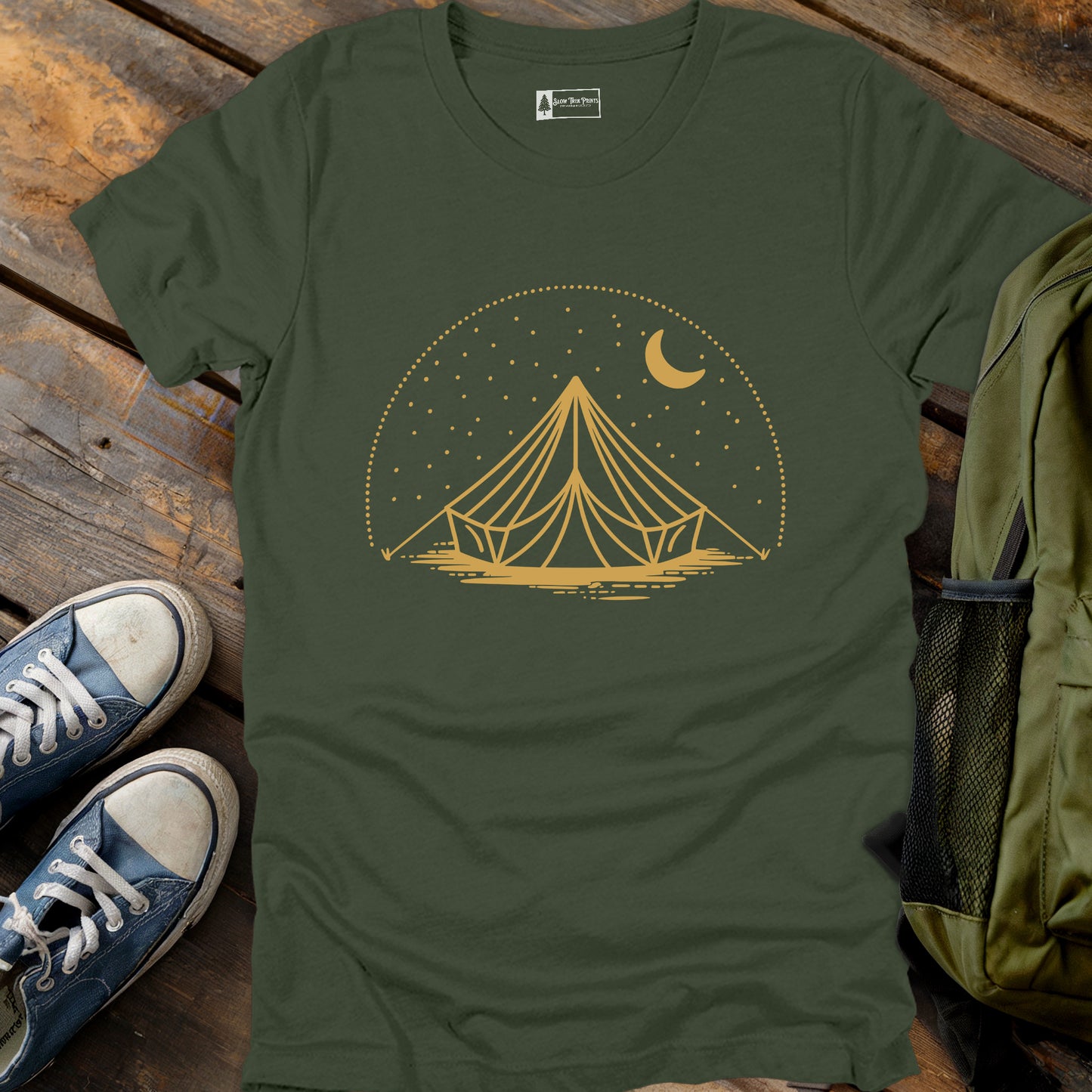 Under The Stars T-Shirt