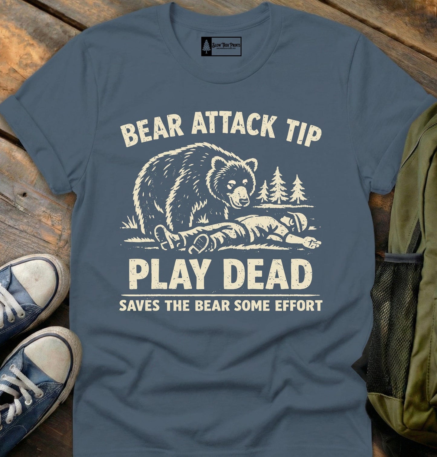 Play Dead T-Shirt