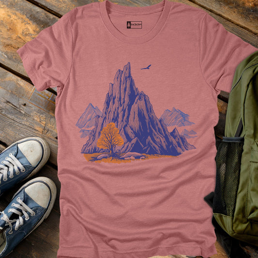 The Lone Ember T-Shirt