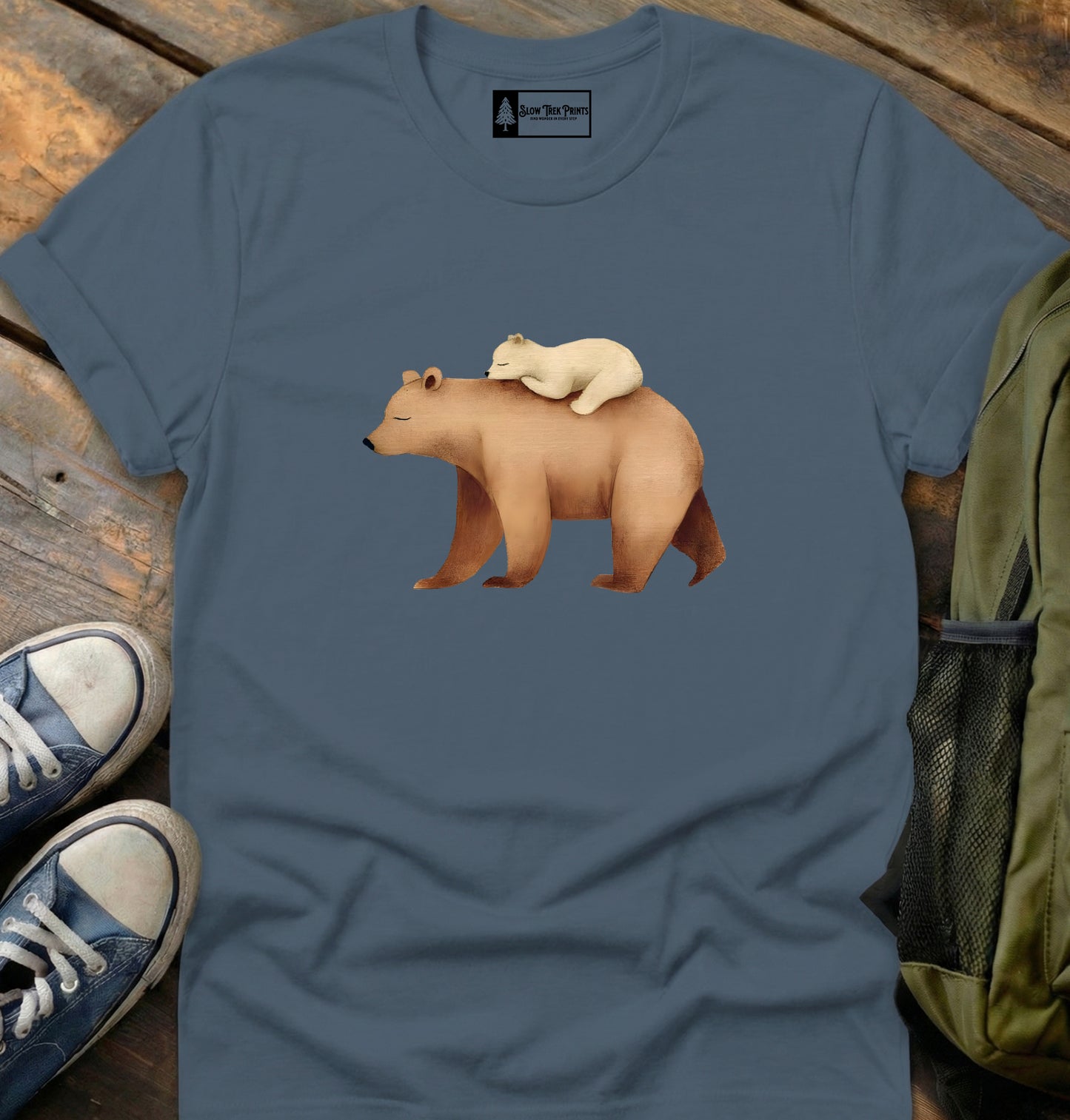 Carry You Home T-Shirt