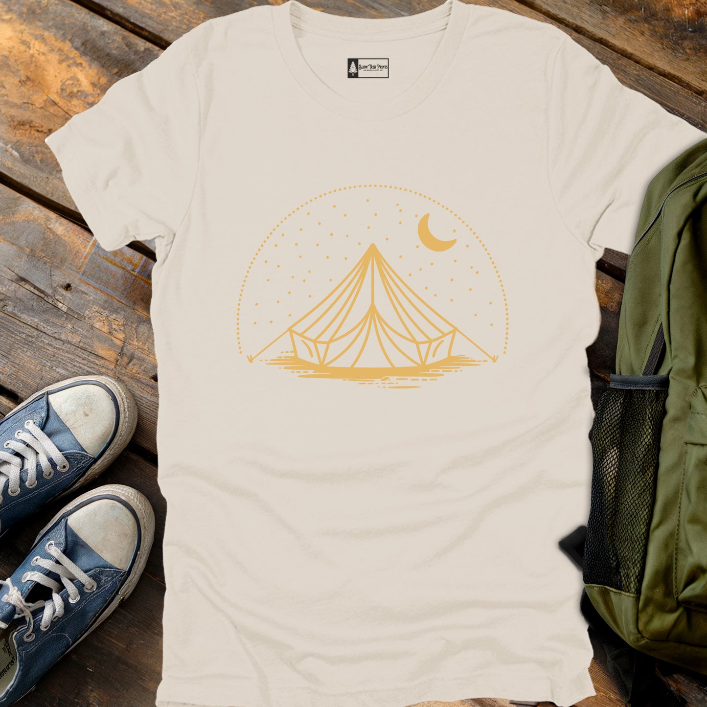 Under The Stars T-Shirt