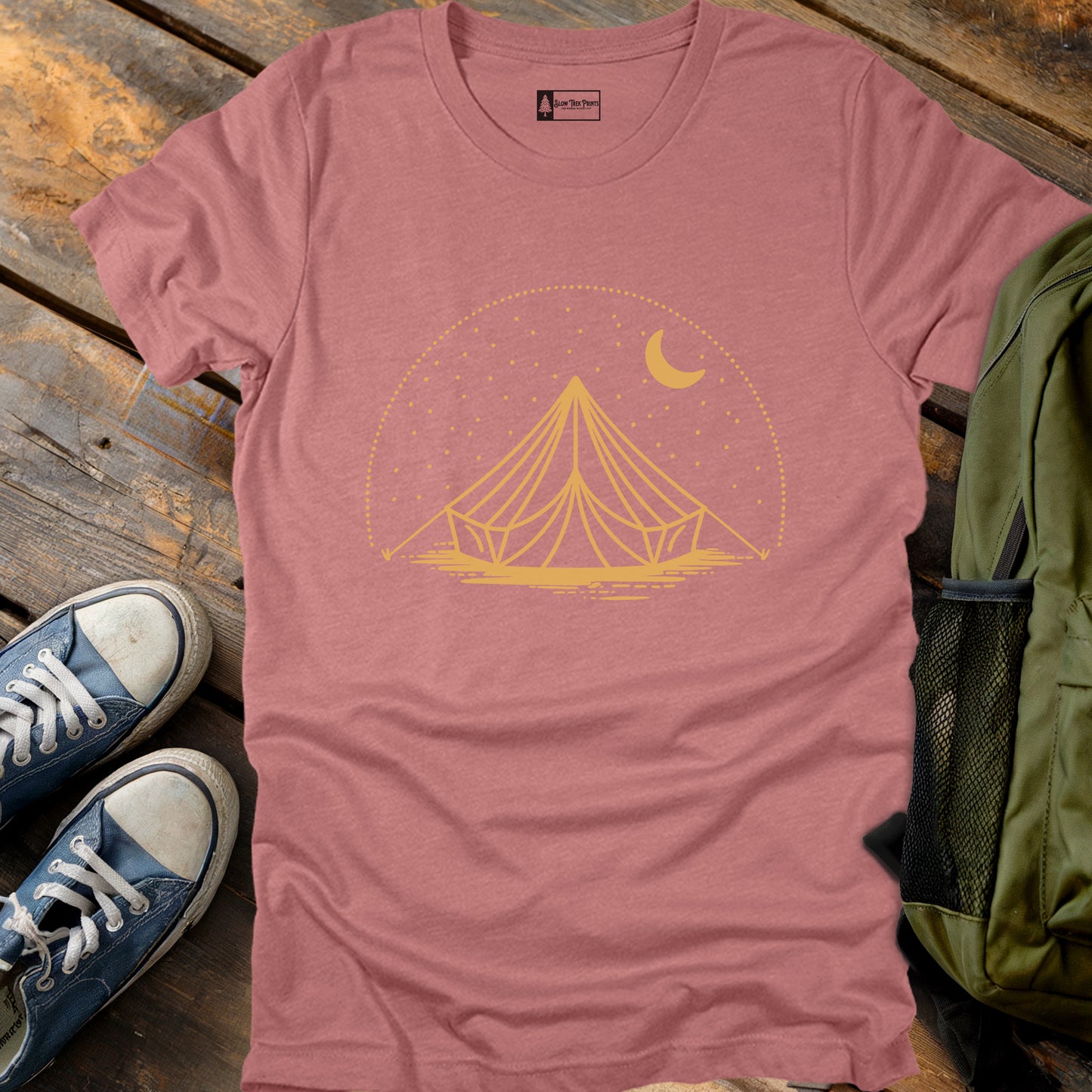 Under The Stars T-Shirt