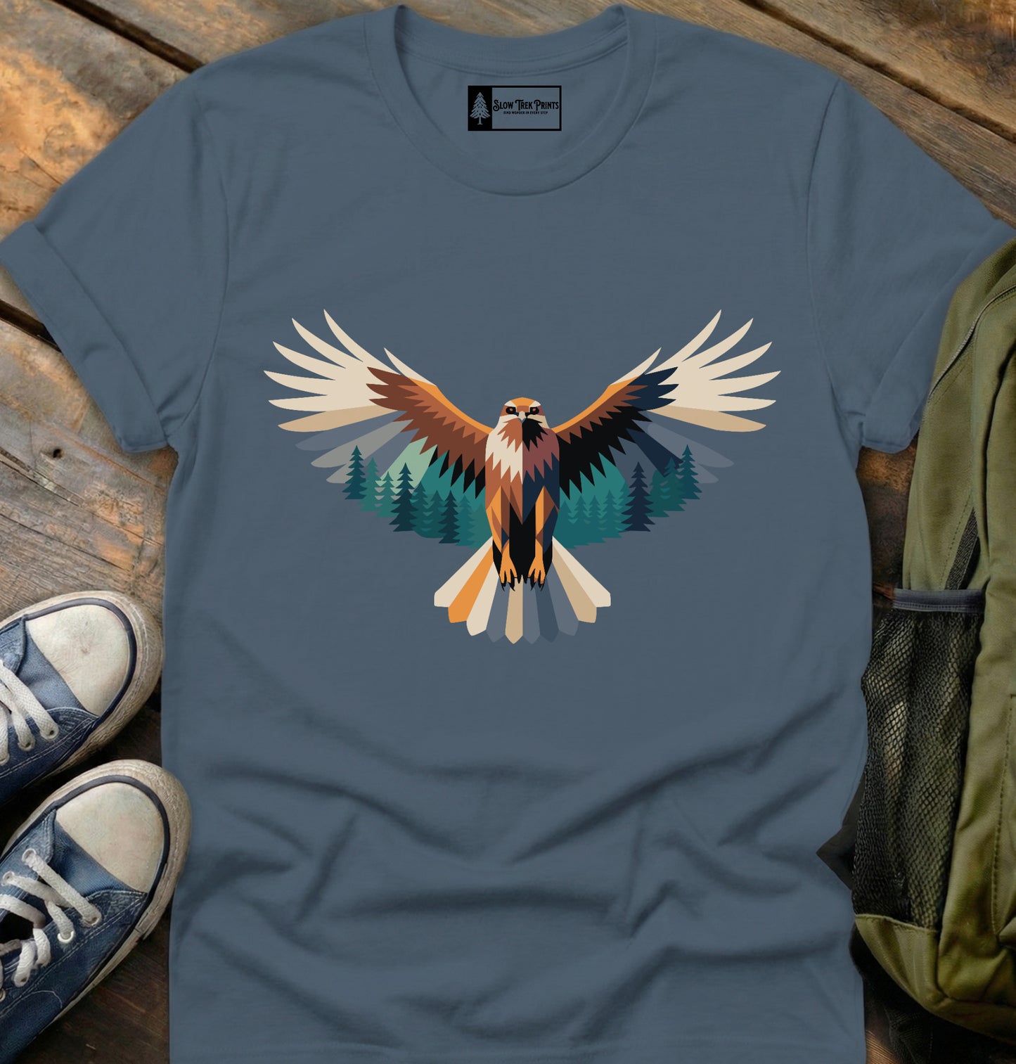 Sky Keeper T-Shirt