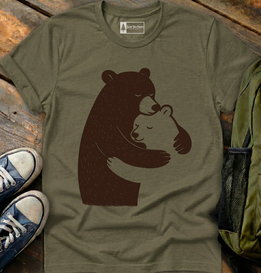 Bear Hug T-Shirt