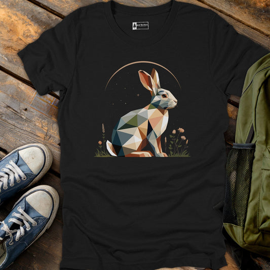 Midnight Rabbit T-Shirt