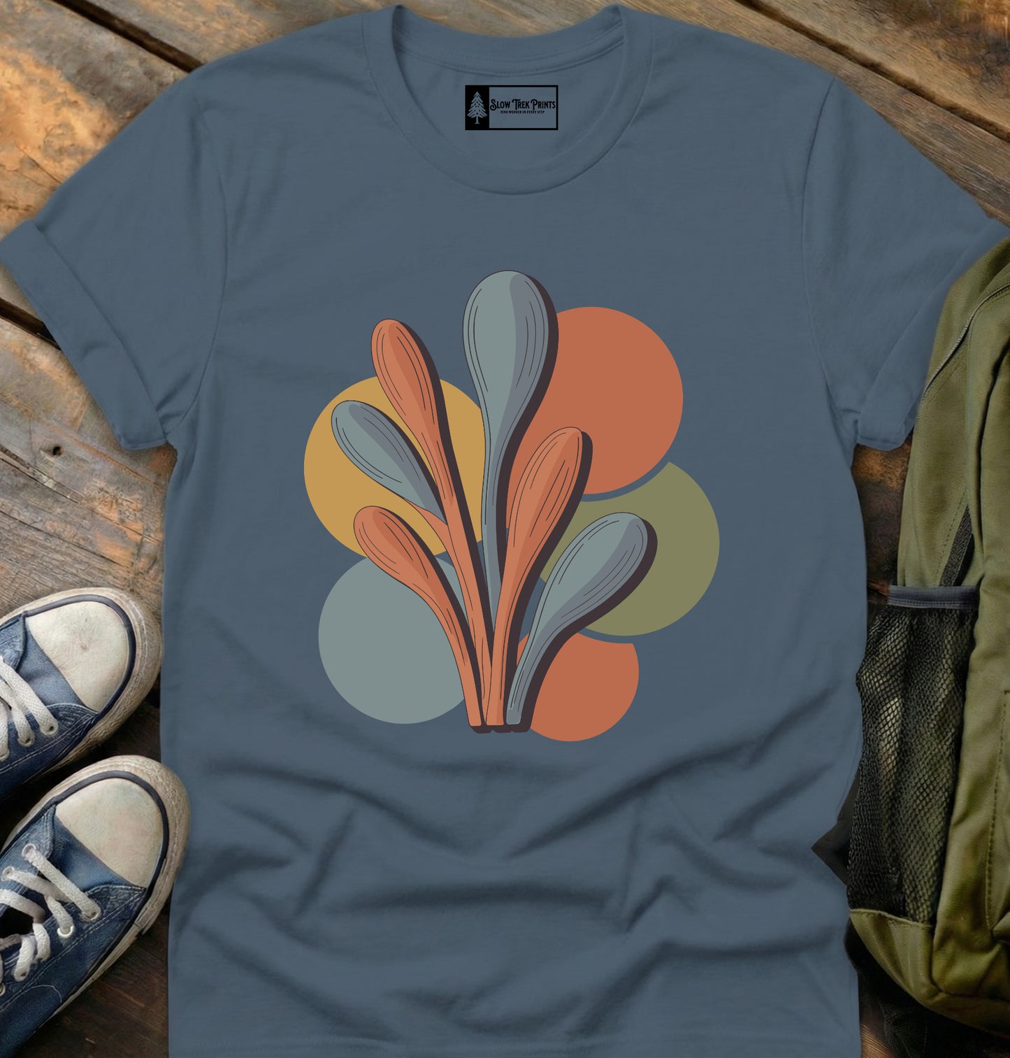 Desert Bloom T-Shirt