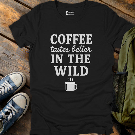 Campfire Brew T-Shirt