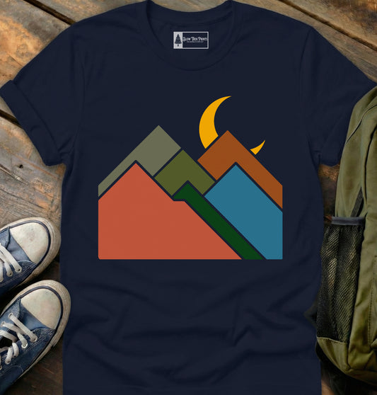 Sundown Ridge T-Shirt