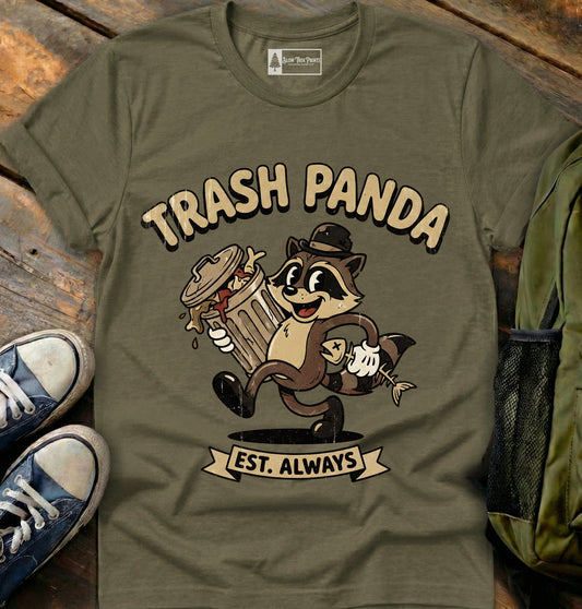 Trash Panda T-Shirt