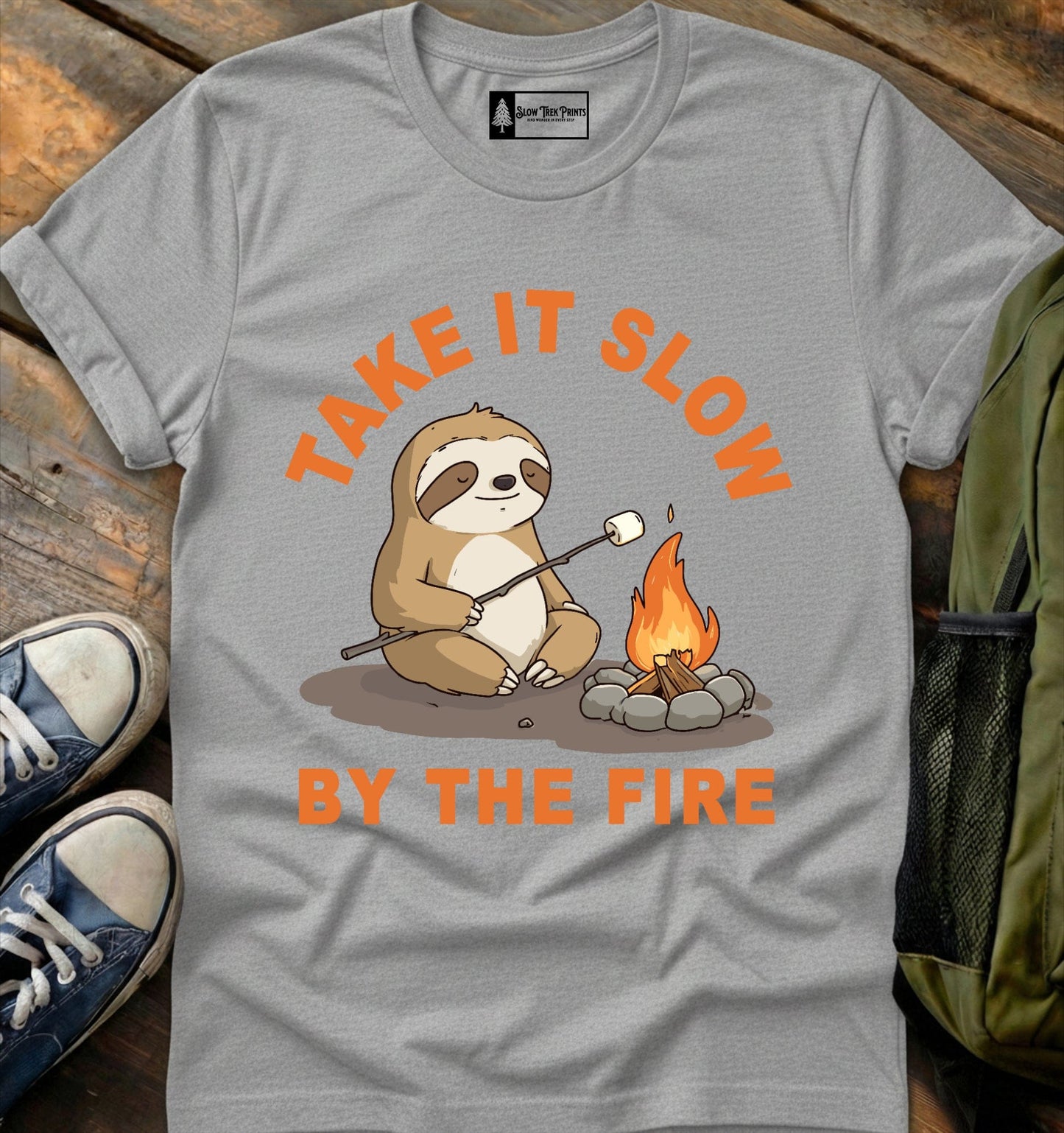 Take It Slow T-Shirt