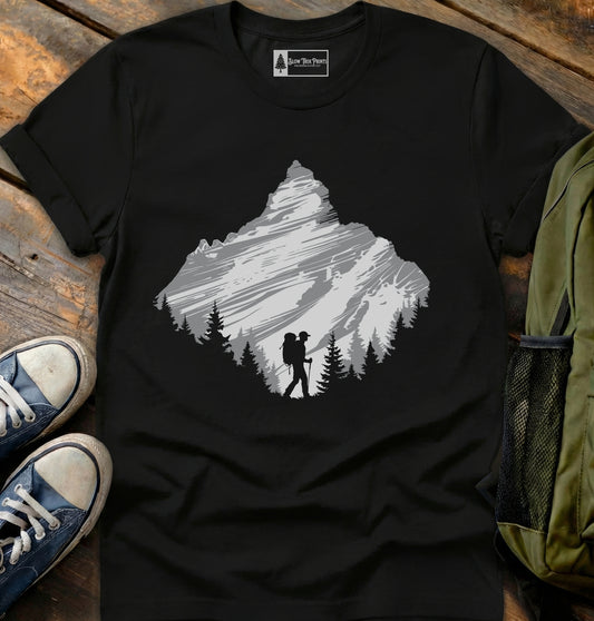 Alpine Walk T-Shirt