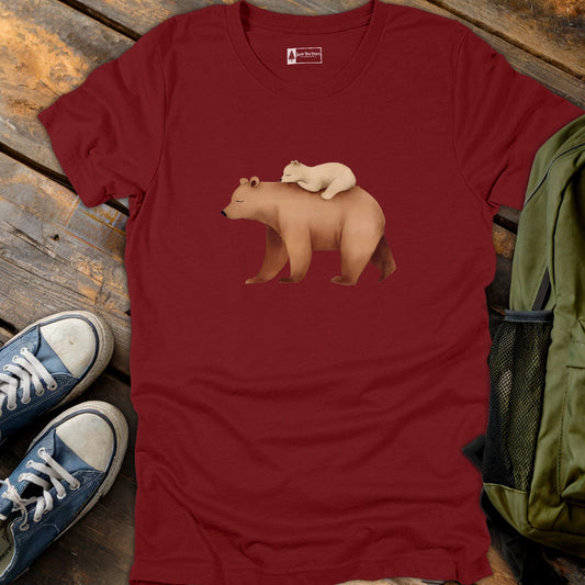 Carry You Home T-Shirt