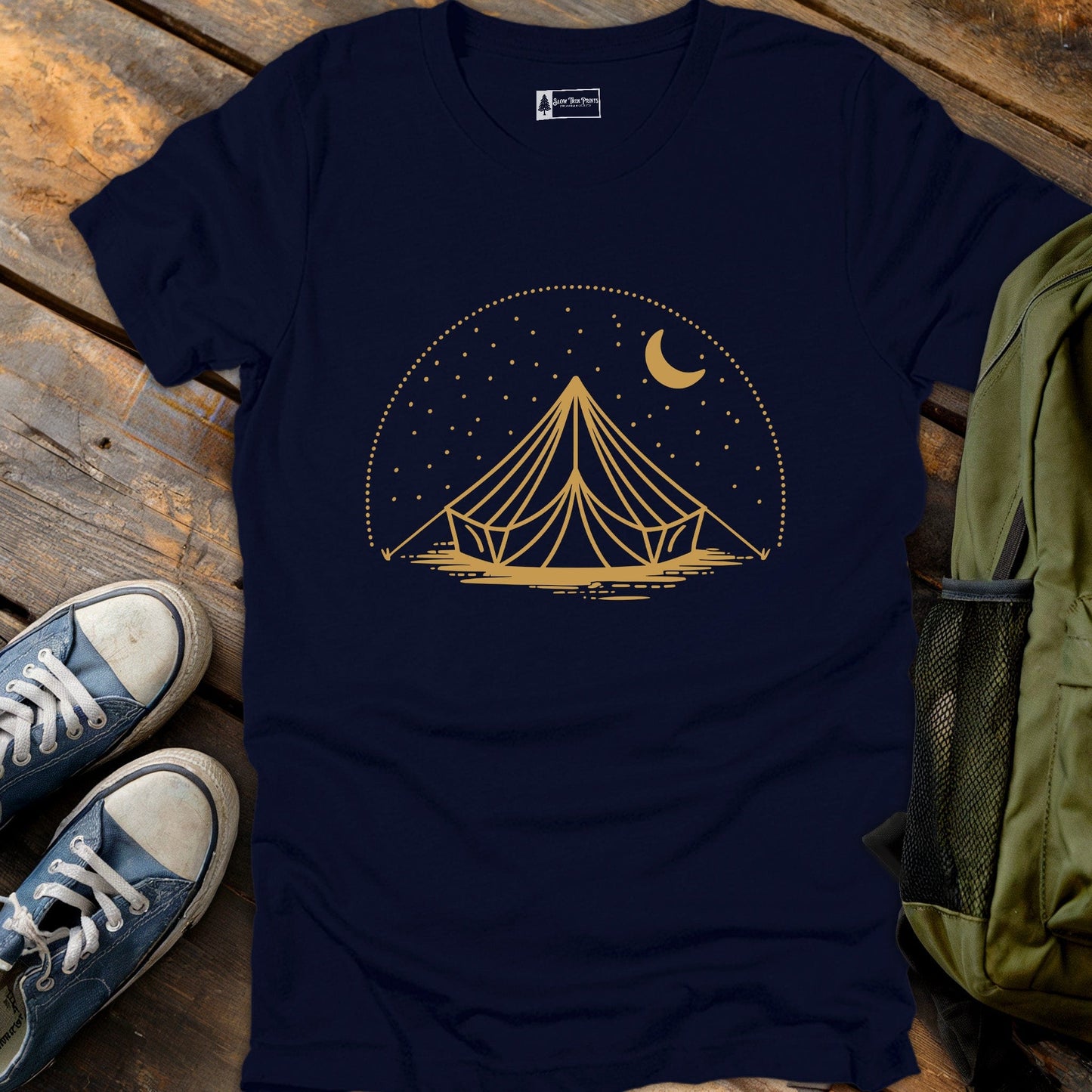 Under The Stars T-Shirt