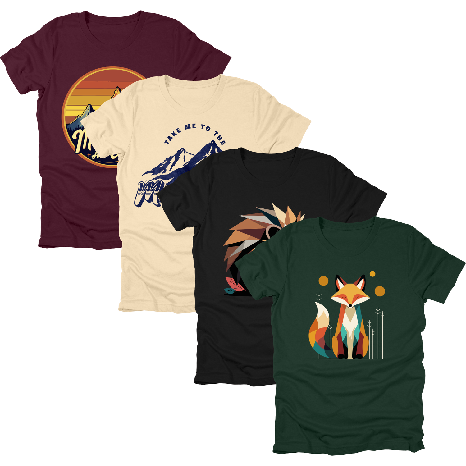 Get 4 & Save $4 Each