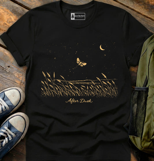After Dusk T-Shirt