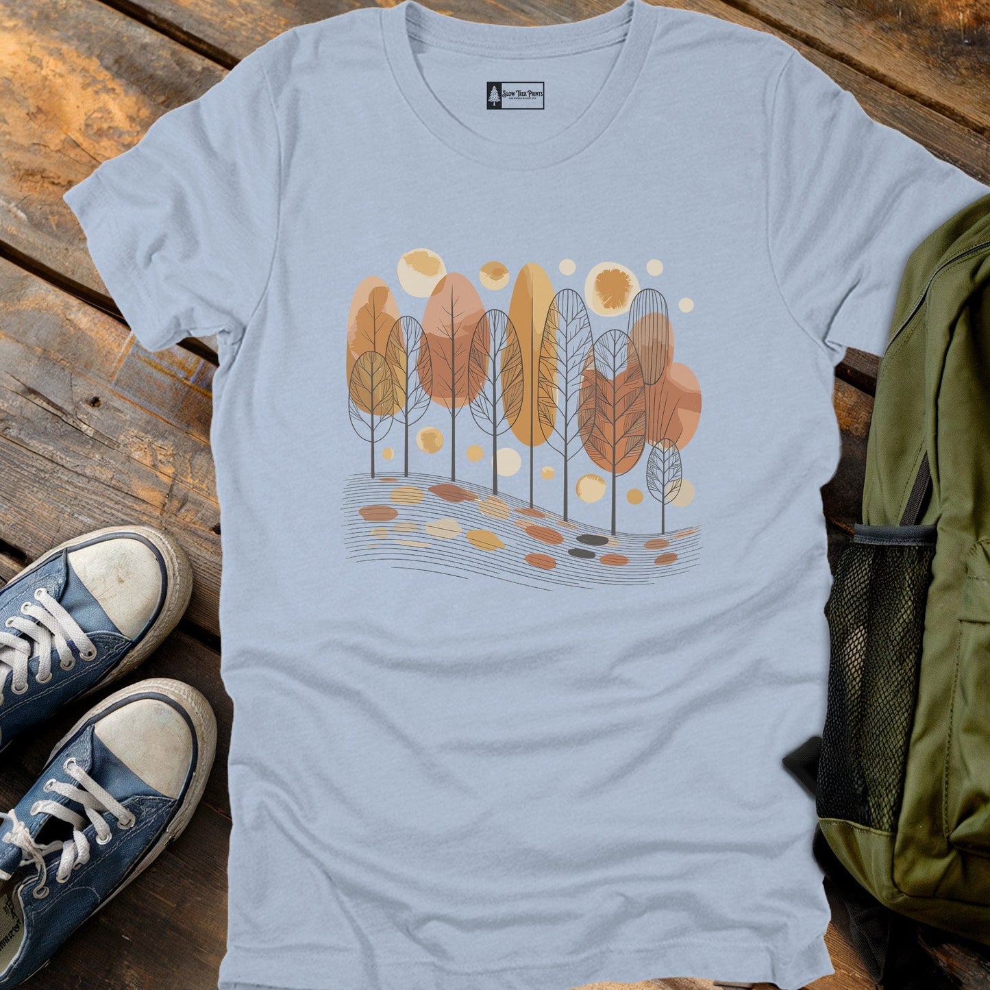 Forest Ballad T-Shirt