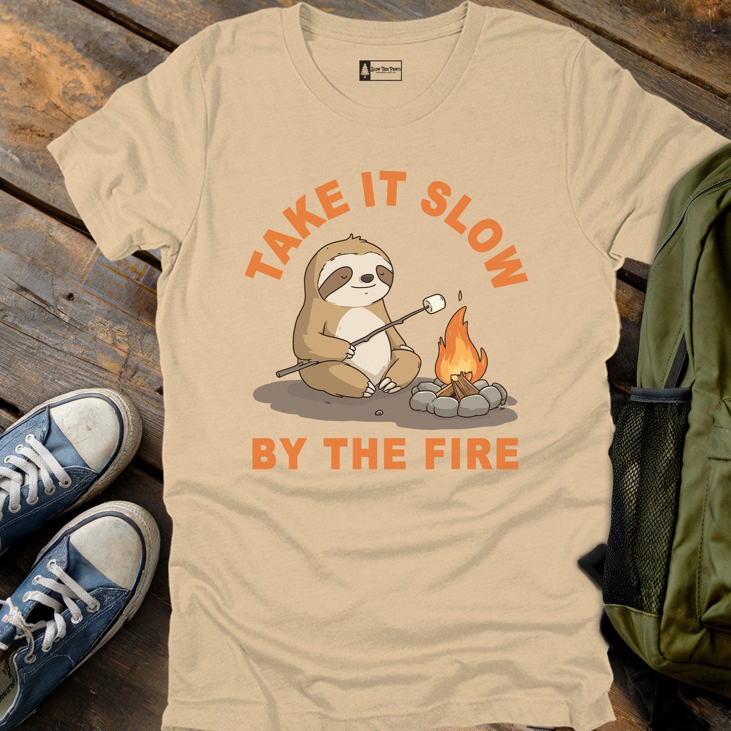 Take It Slow T-Shirt