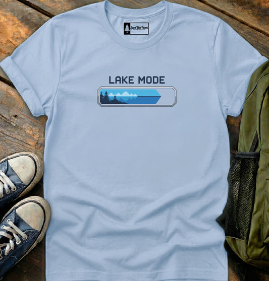 Lake Mode T-Shirt