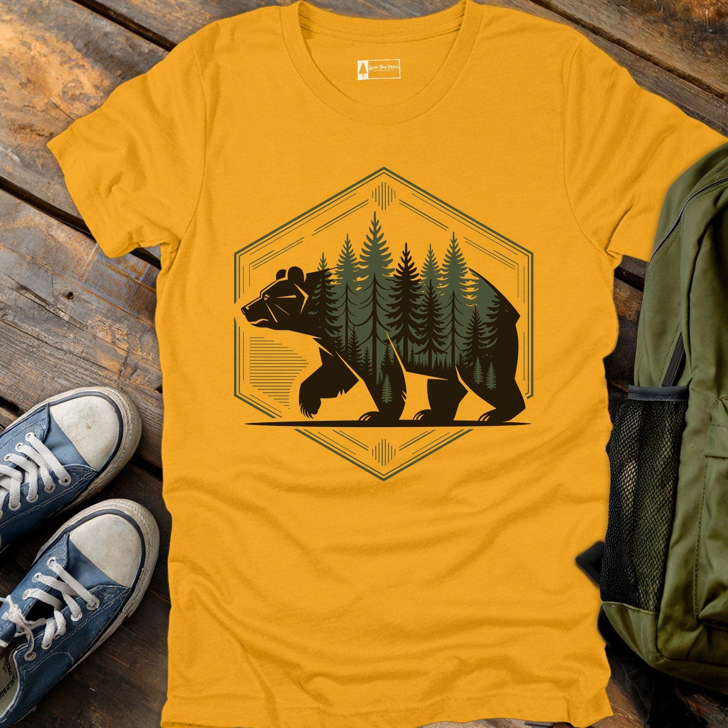 Forest Guardian T-Shirt