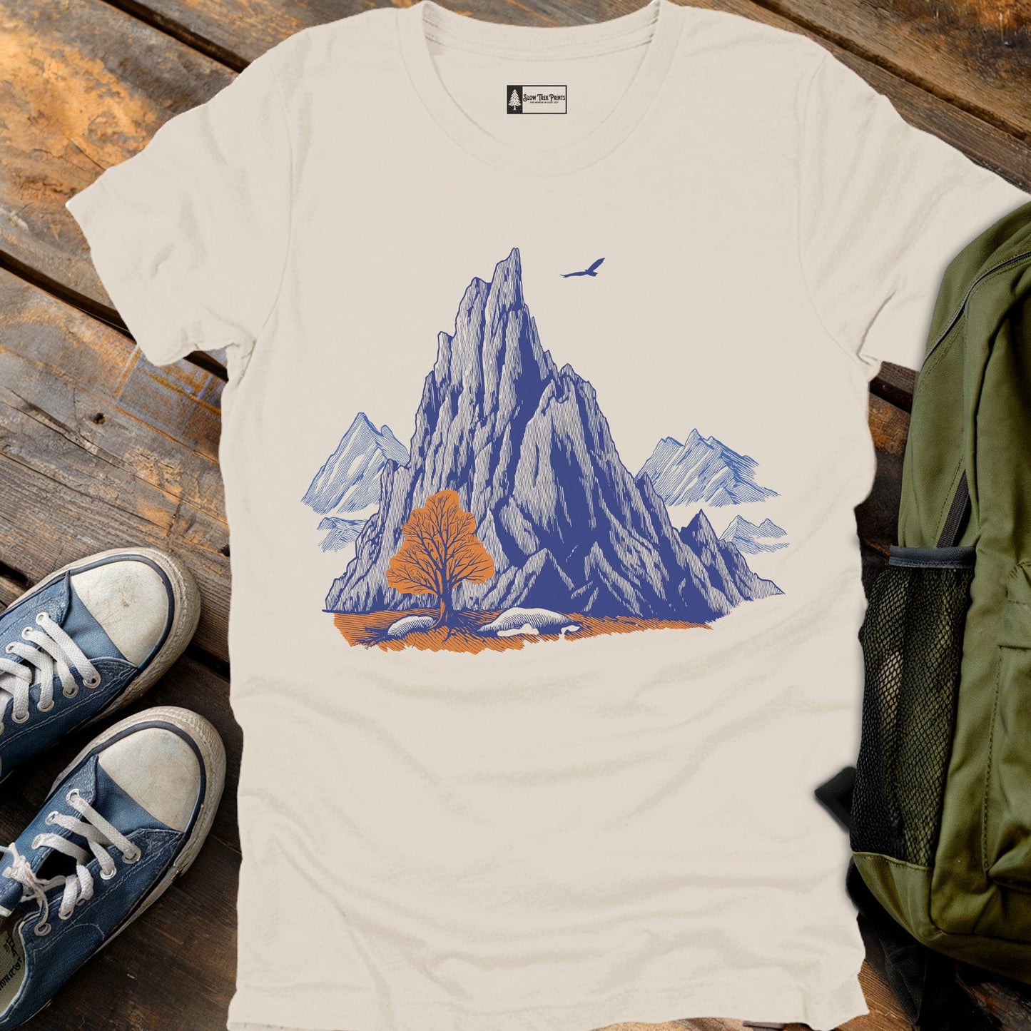 The Lone Ember T-Shirt