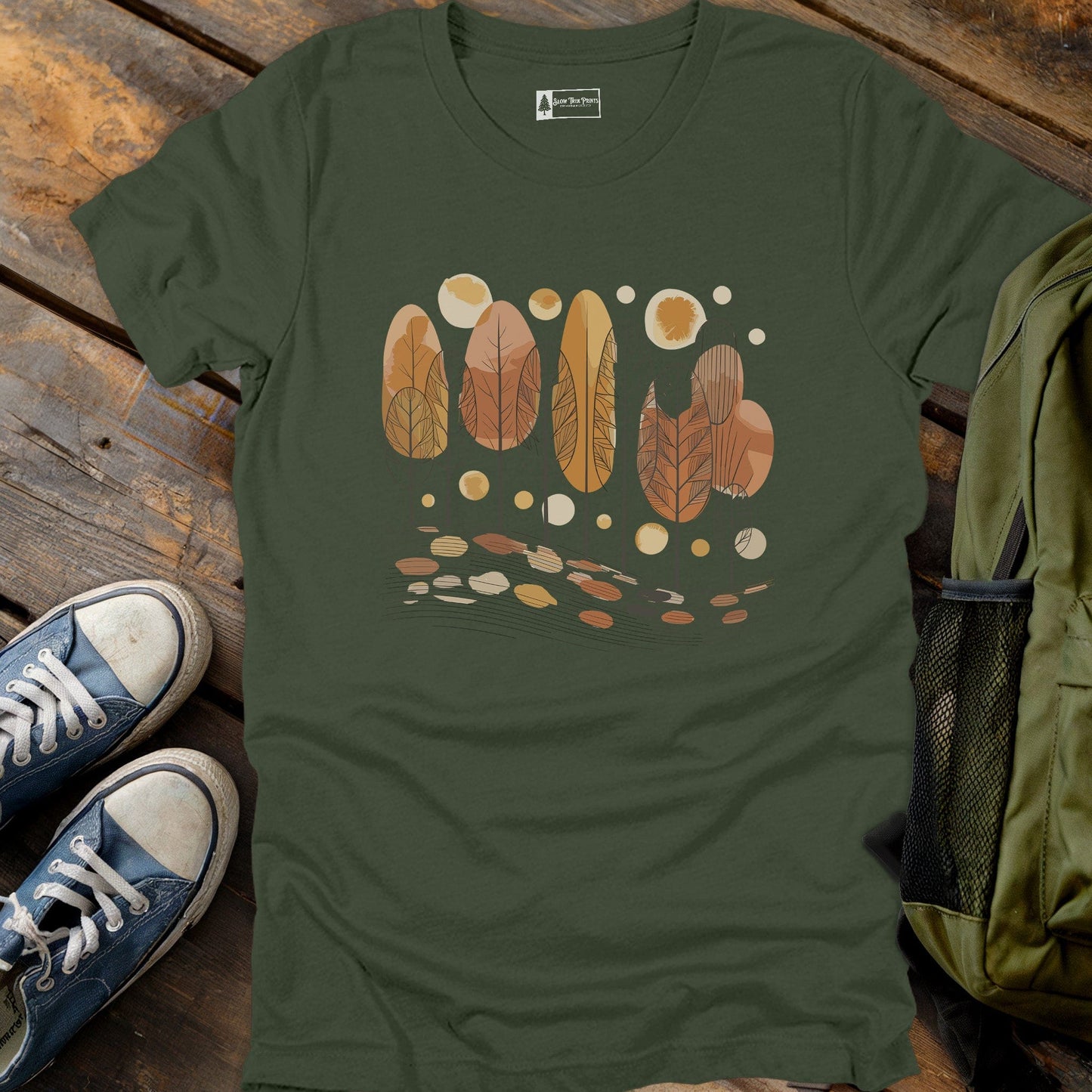 Forest Ballad T-Shirt