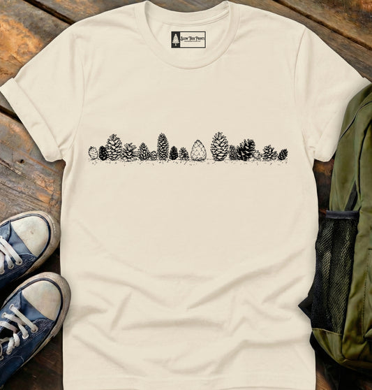 Forest Cone T-Shirt