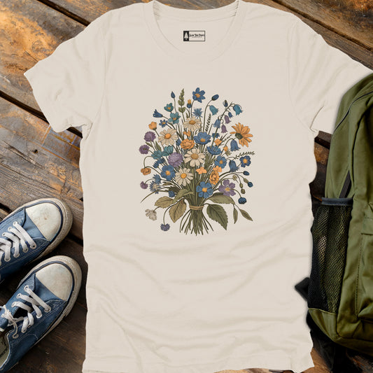 Meadow Blooms T-Shirt
