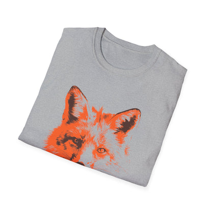 Fox Mode T-Shirt