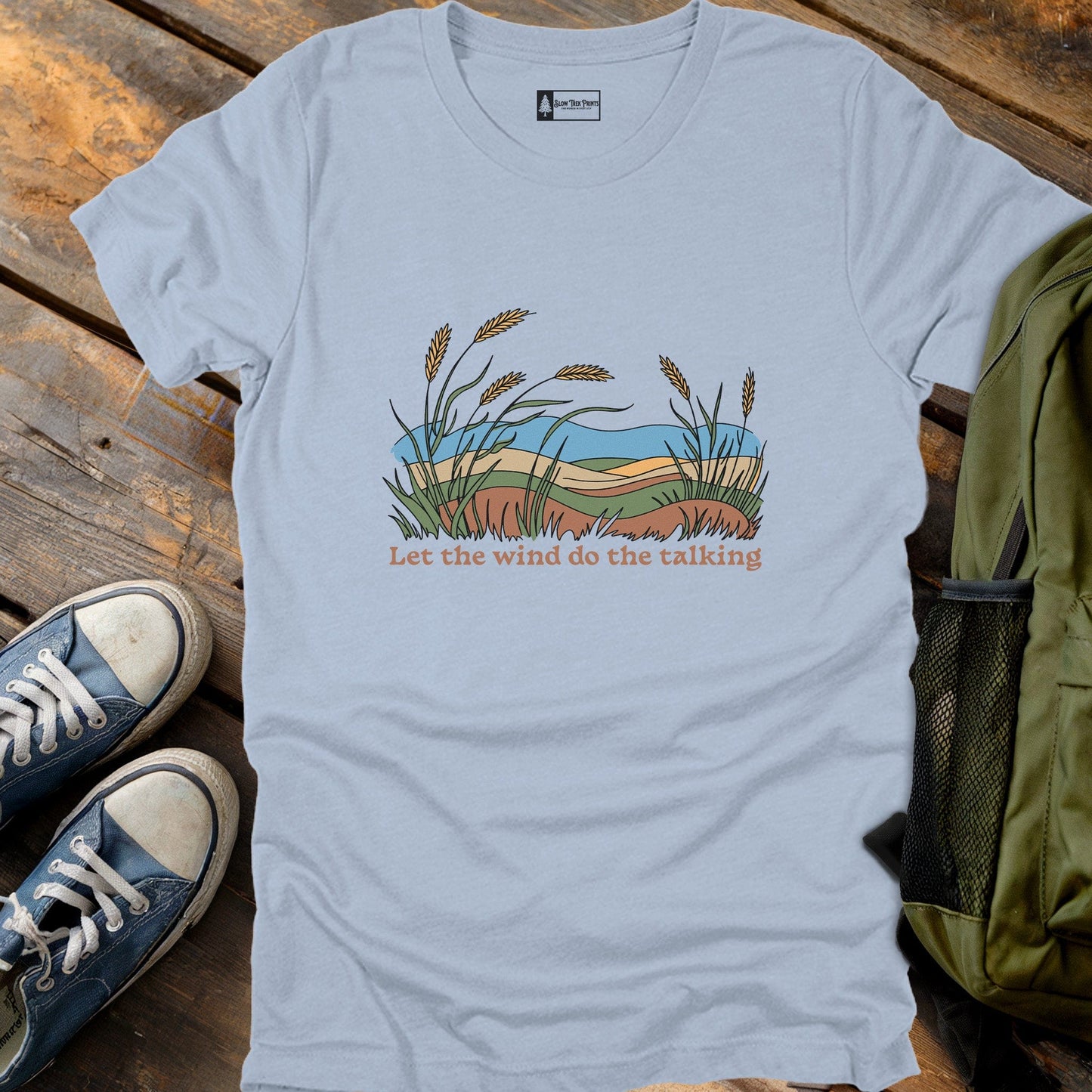 Nature's Voice T-Shirt
