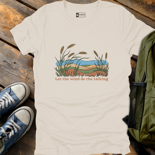 Nature's Voice T-Shirt