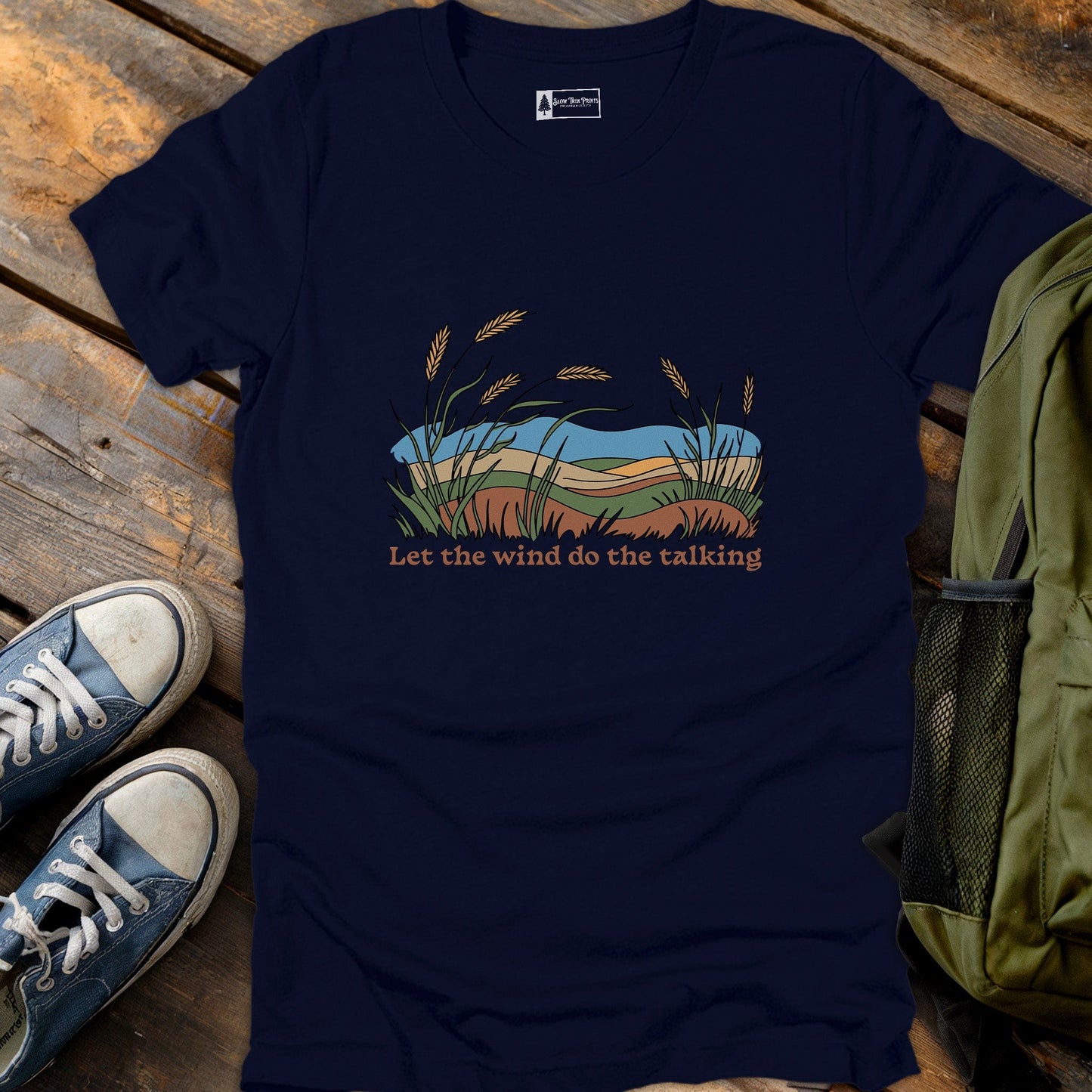 Nature's Voice T-Shirt