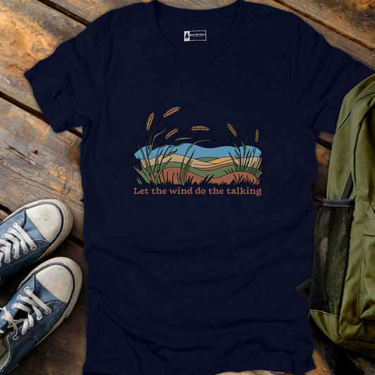 Nature's Voice T-Shirt
