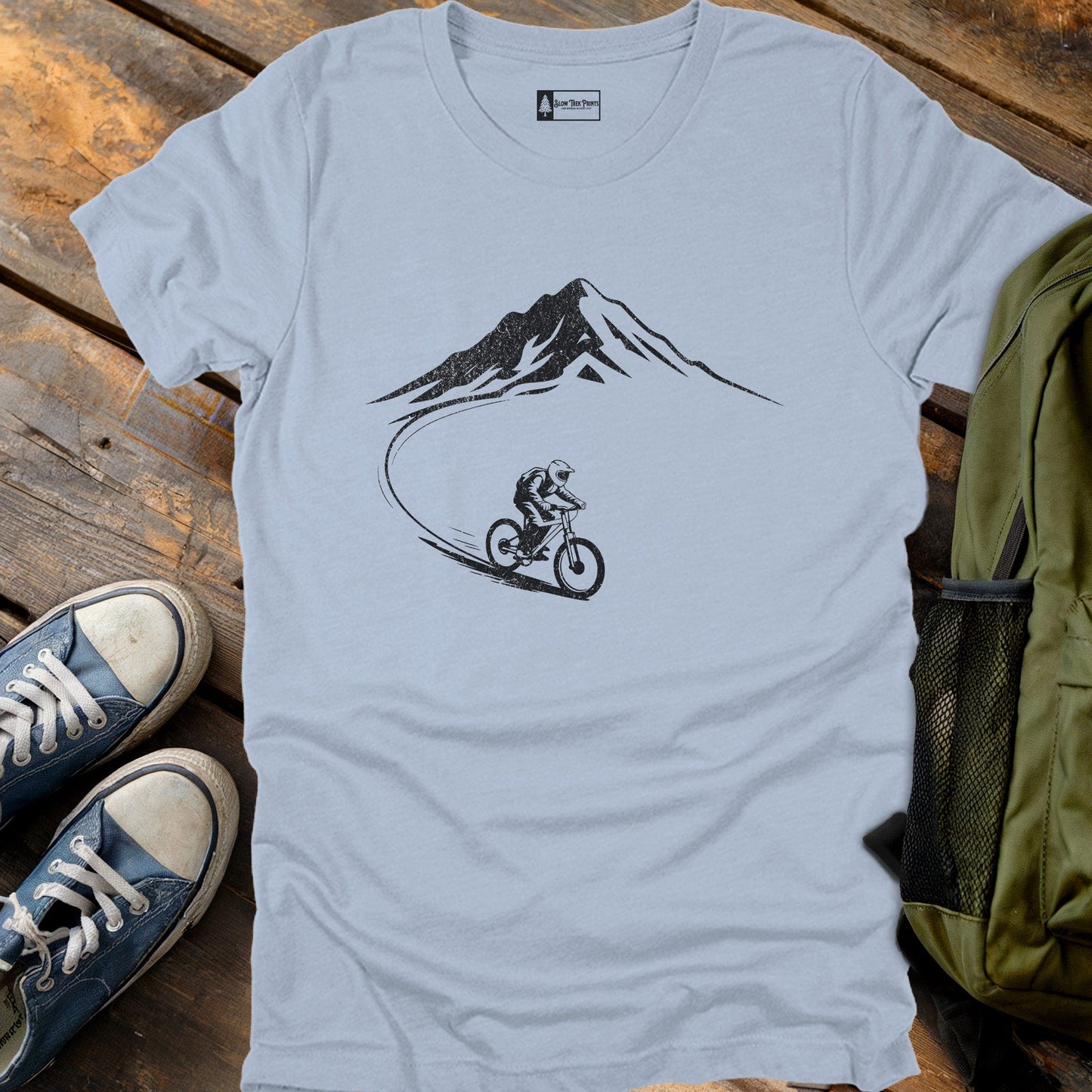 Trail Rider T-Shirt