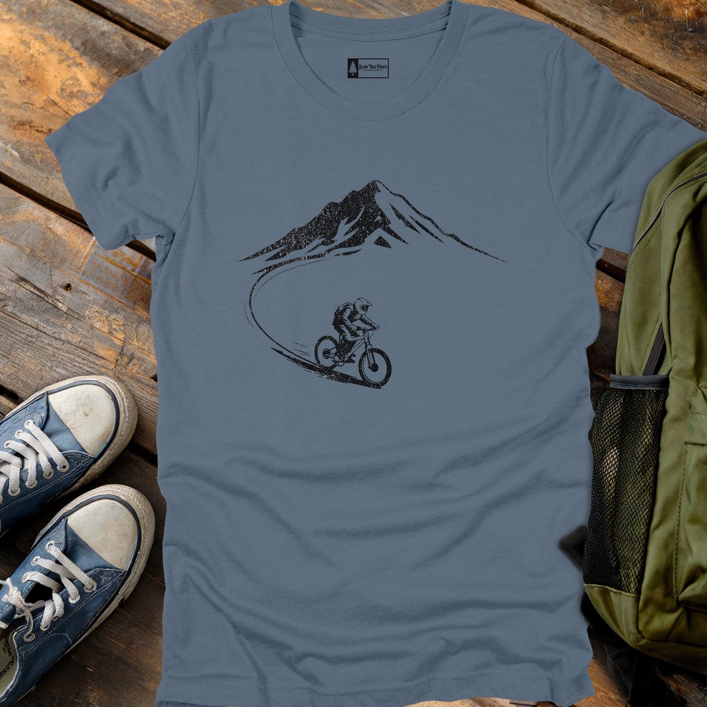 Trail Rider T-Shirt