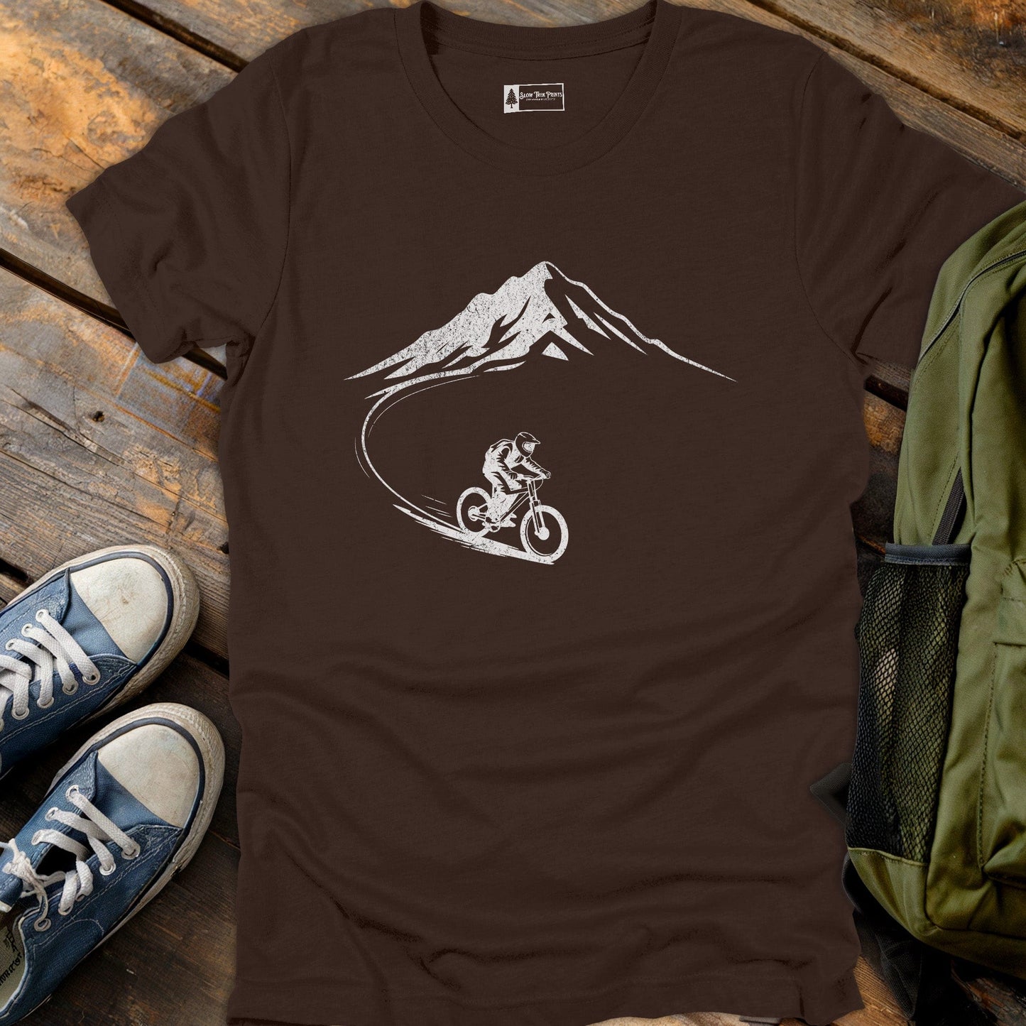 Trail Rider T-Shirt