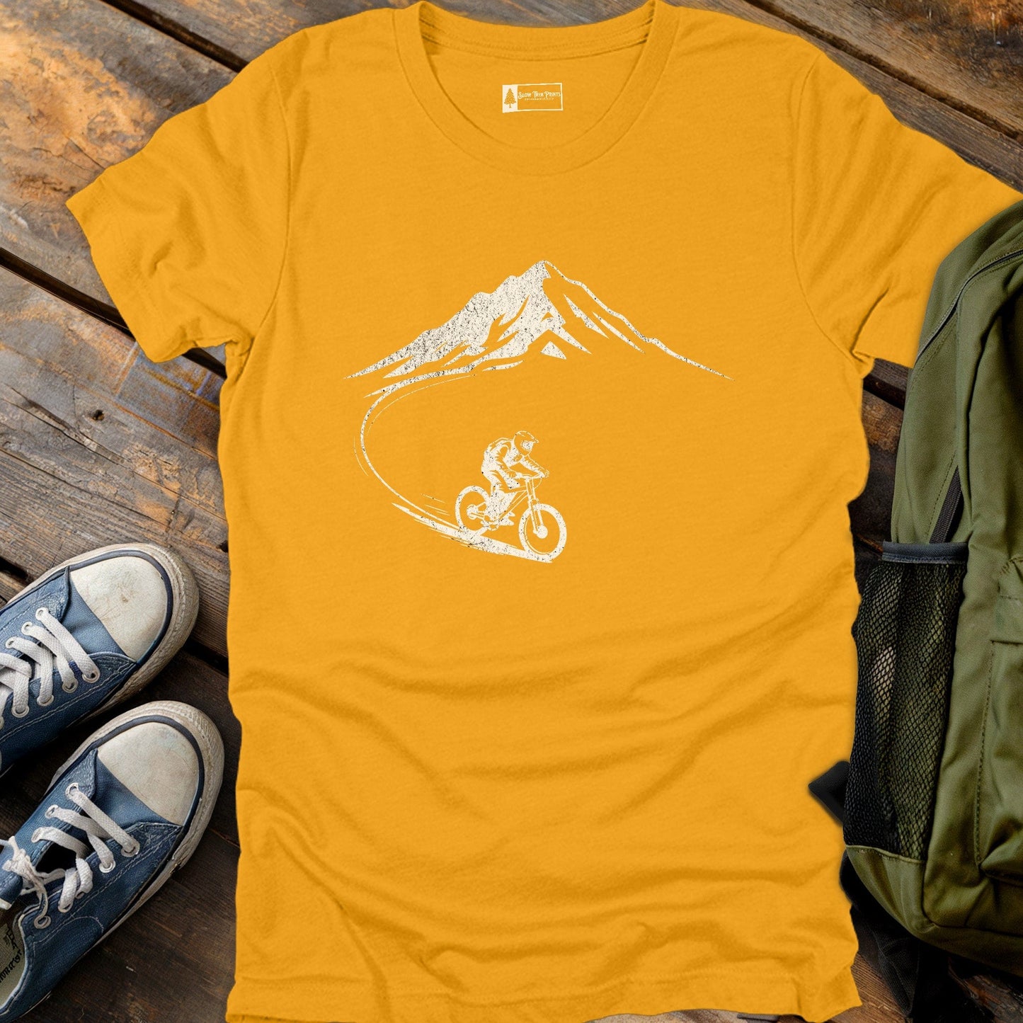 Trail Rider T-Shirt