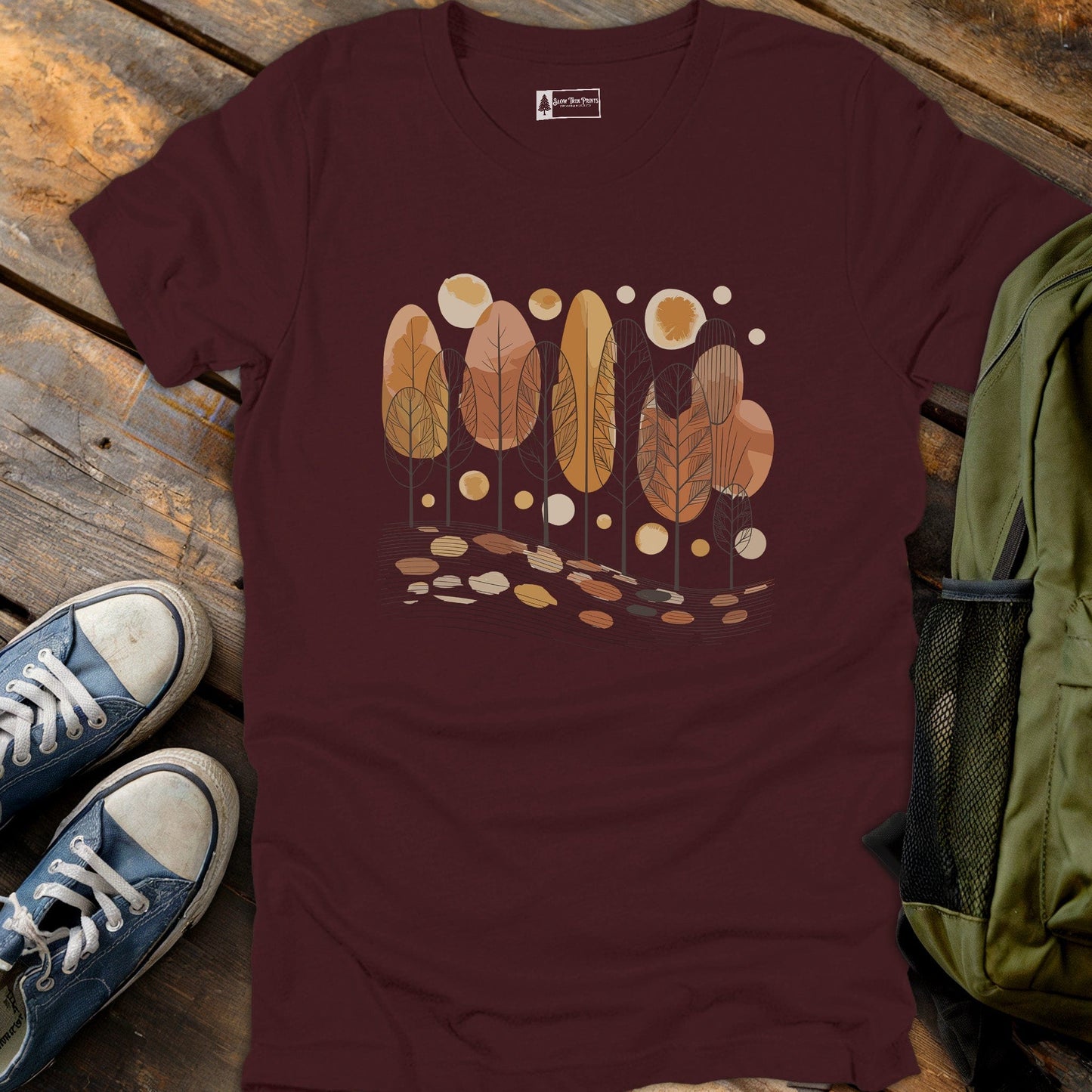 Forest Ballad T-Shirt