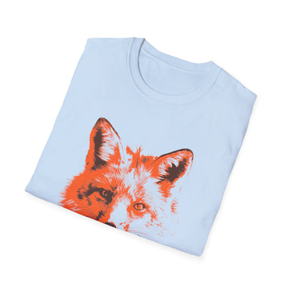 Fox Mode T-Shirt