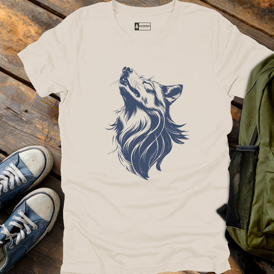 Lone Howl T-Shirt