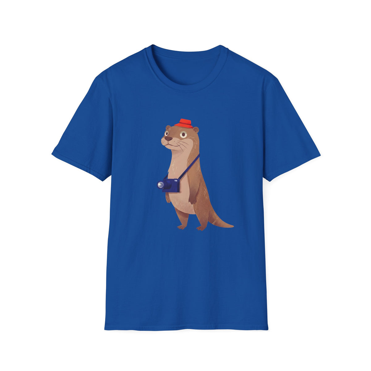 The Photo Drifter T-Shirt