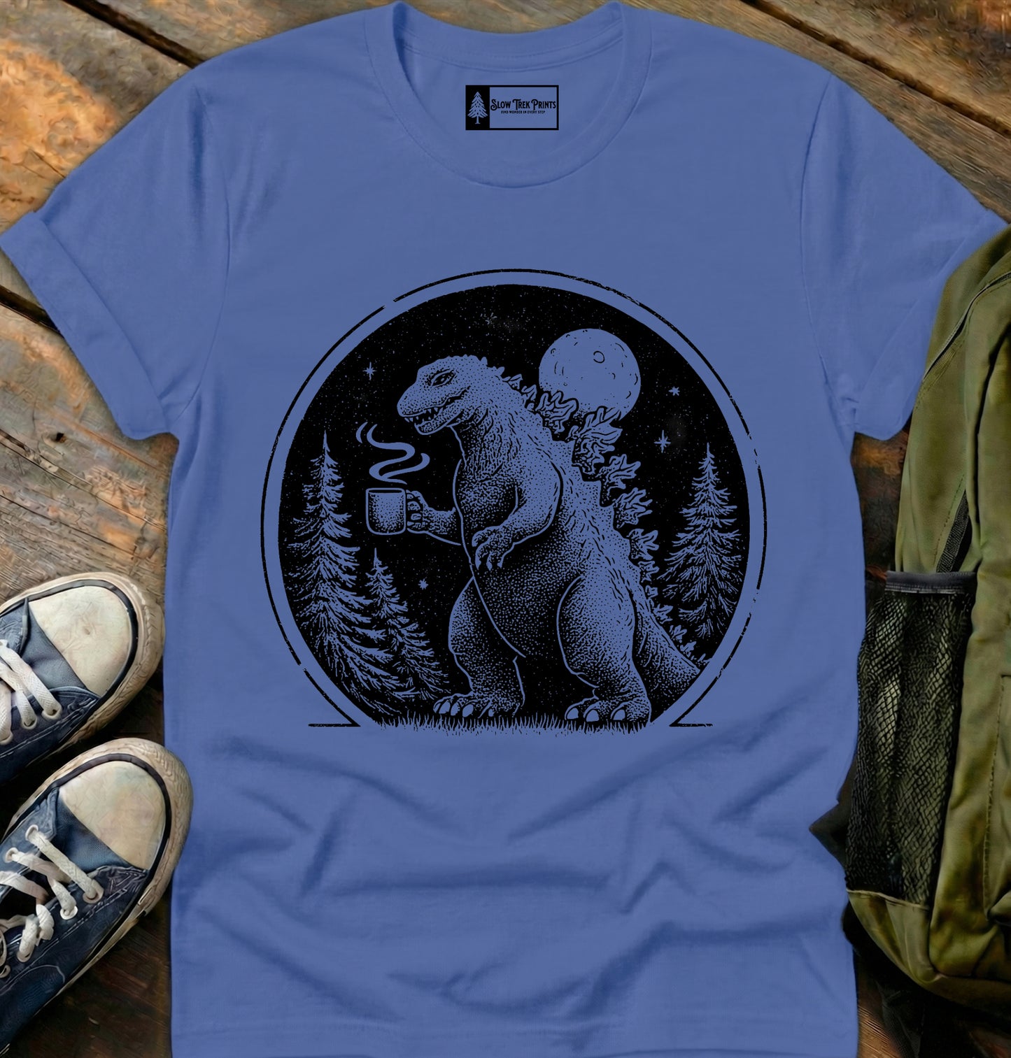 Midnight Roamer T-Shirt