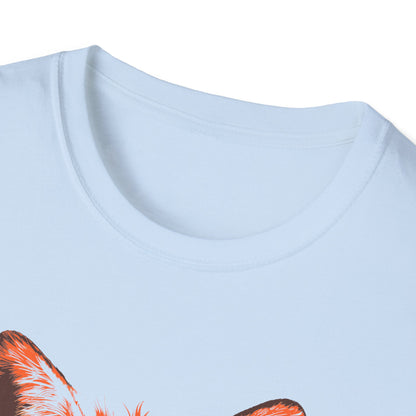 Fox Mode T-Shirt