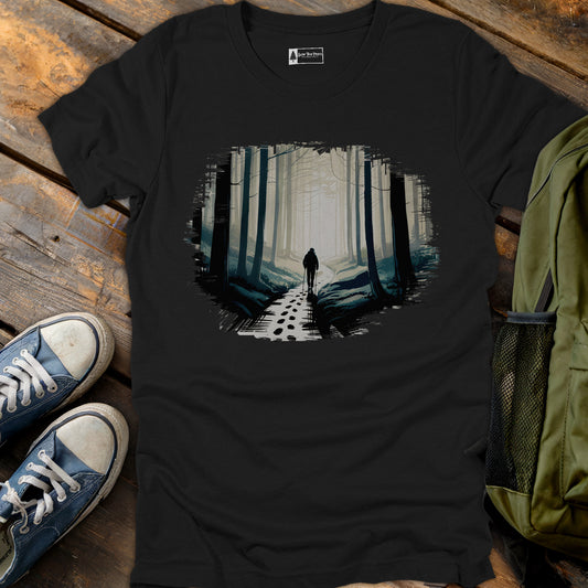 Wander Quietly T-Shirt