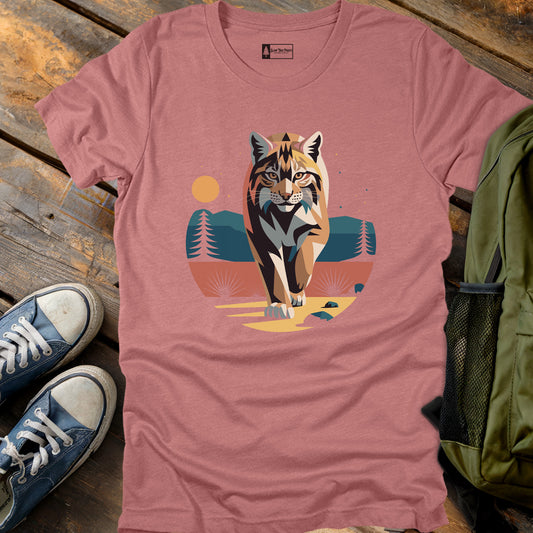 Bobcat Watch T-Shirt