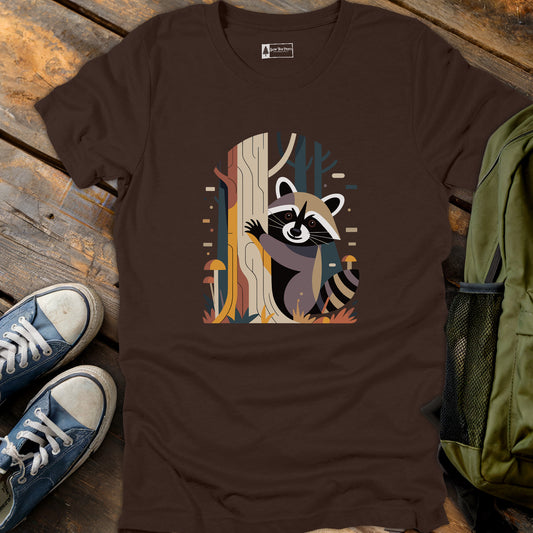 Forest Bandit T-Shirt