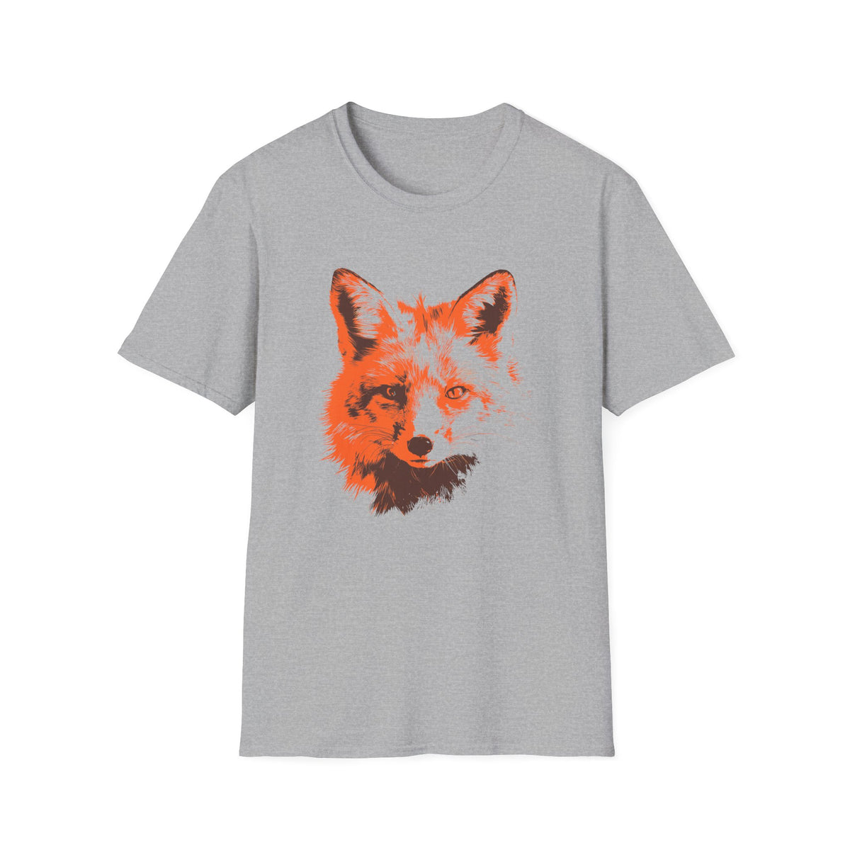 Fox Mode T-Shirt