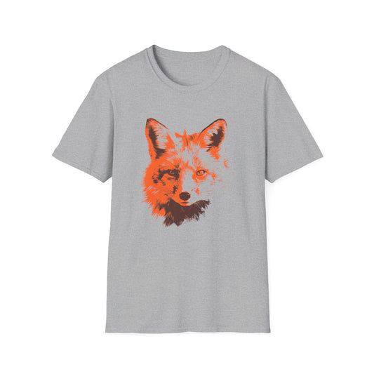Fox Mode T-Shirt